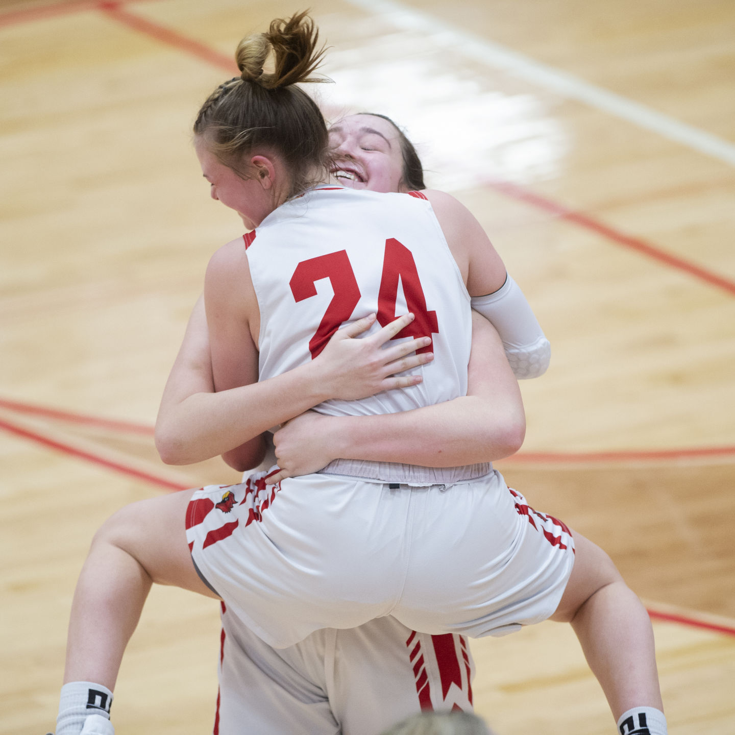 Waverly vs. Crete, 2.20